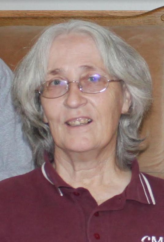 Betty Jackson News, Sports, Jobs Daily Herald